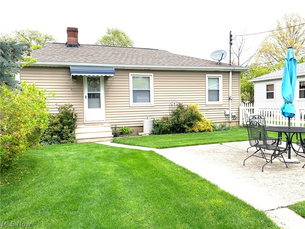 Elyria - Residential