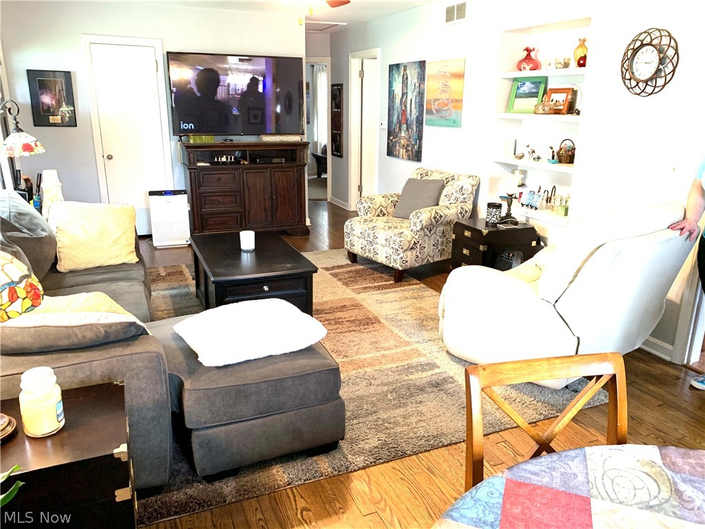 Elyria - Residential