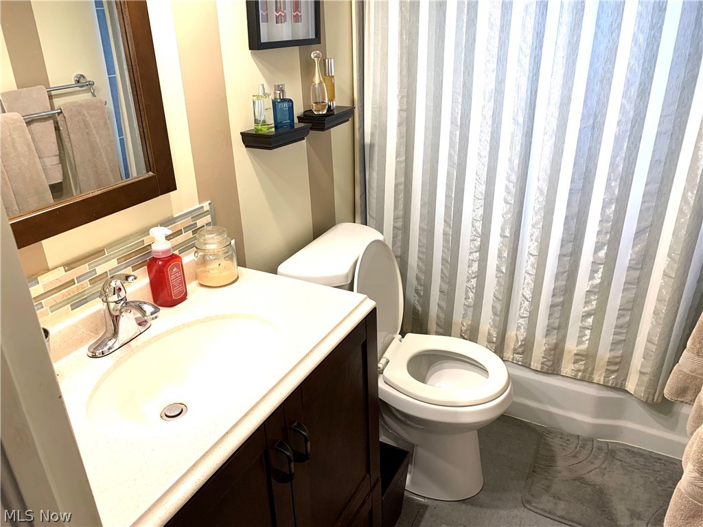 Elyria - Residential