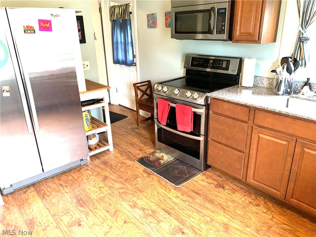 Elyria - Residential