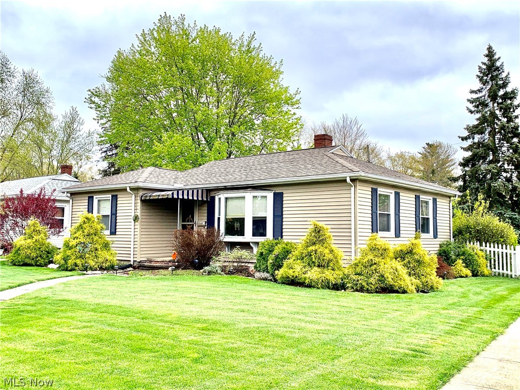 Elyria - Residential