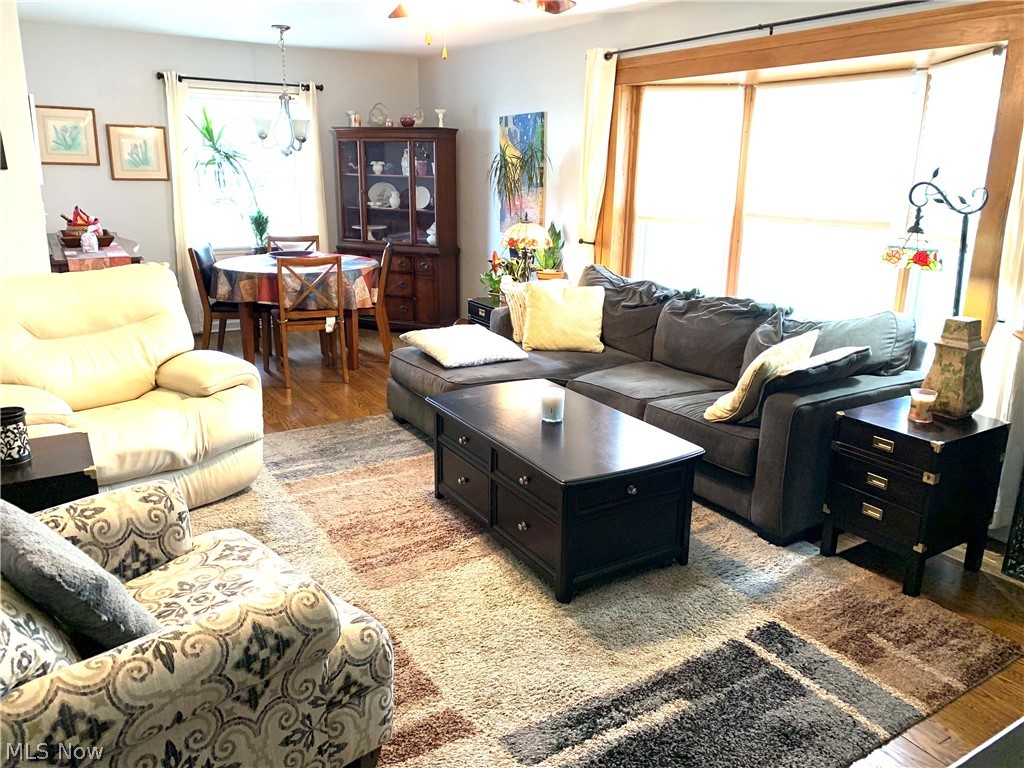 Elyria - Residential