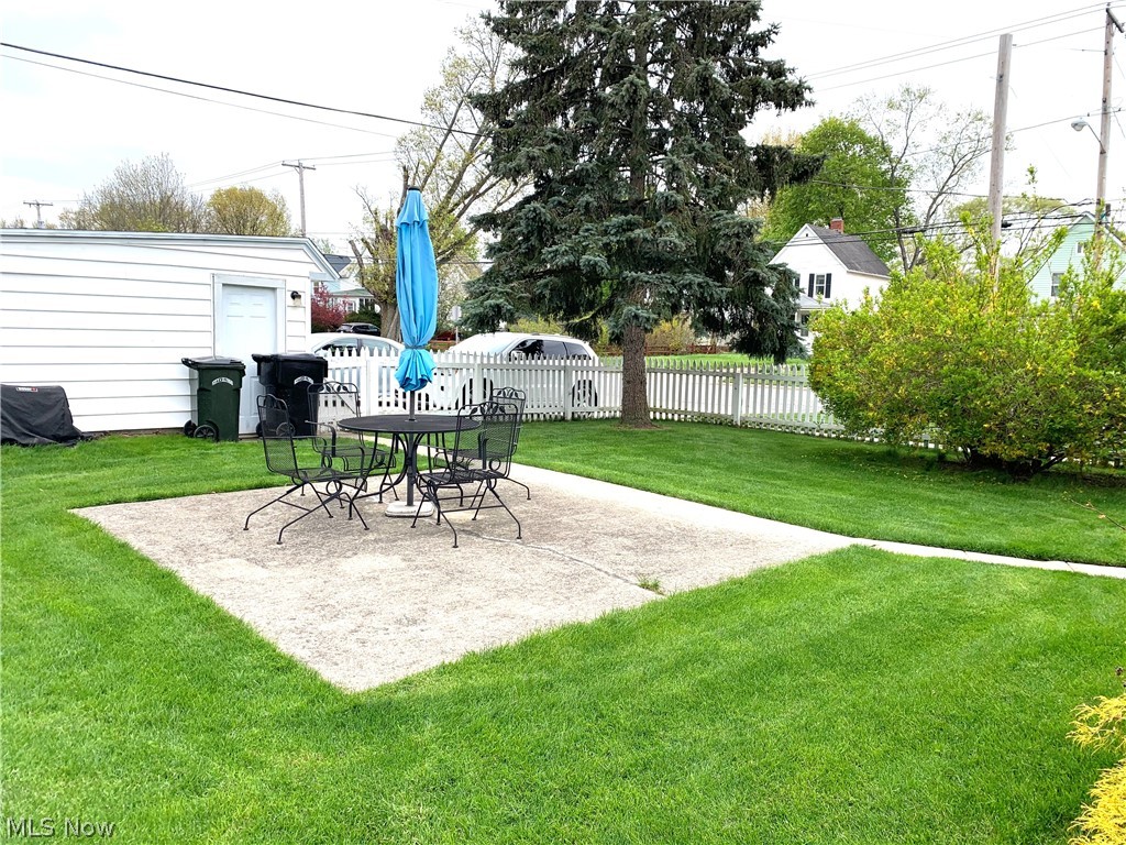 Elyria - Residential