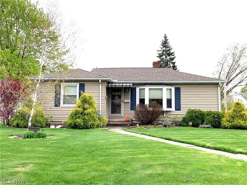 Elyria - Residential