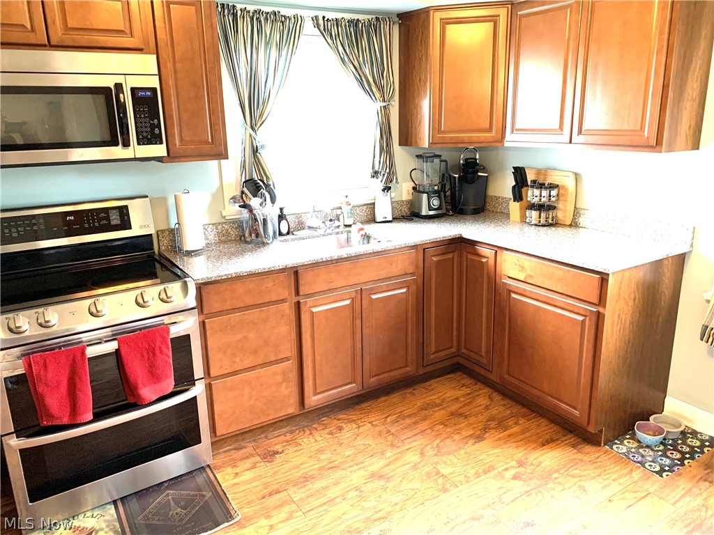 Elyria - Residential