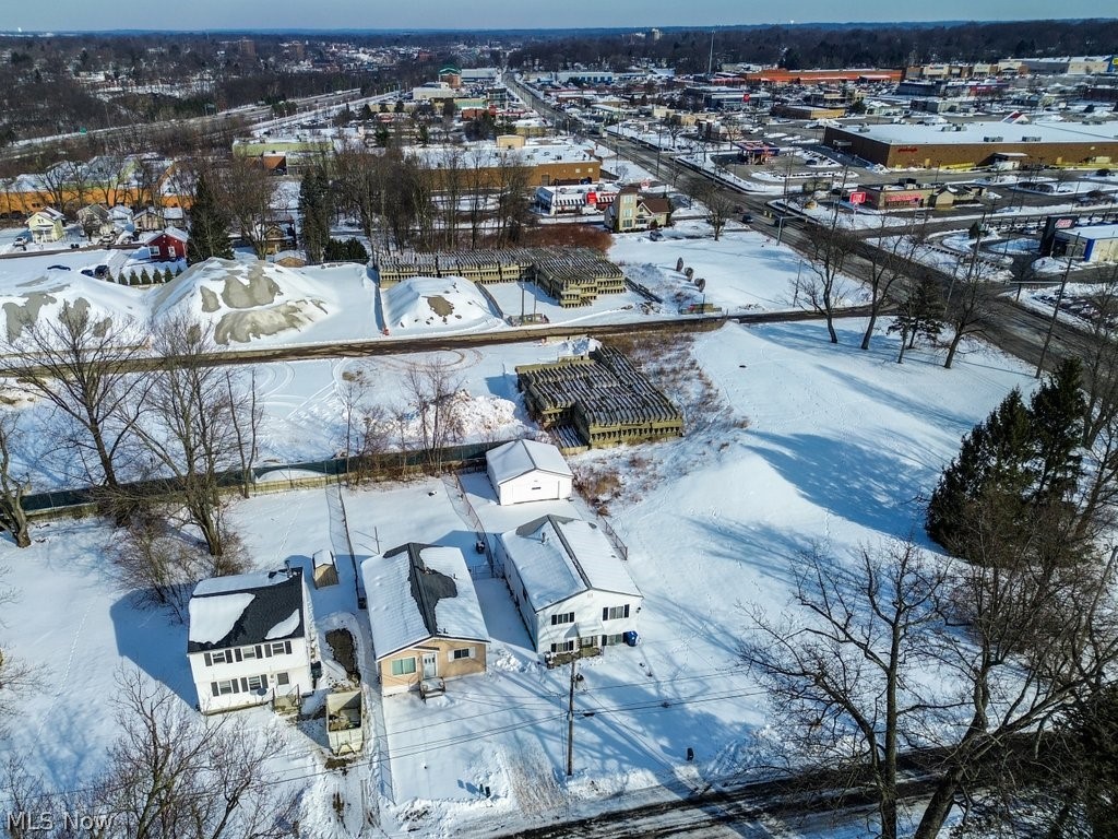 Midway - Residential