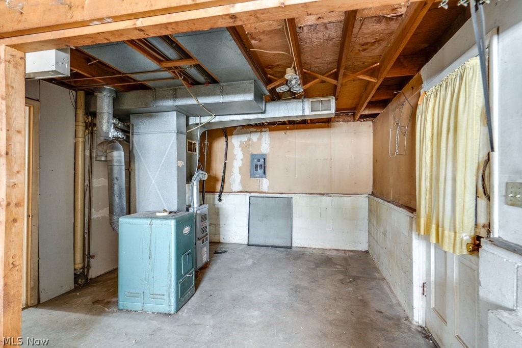 Midway - Residential