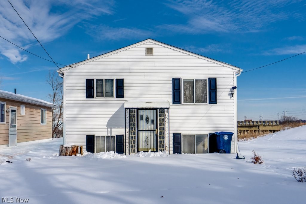 Midway - Residential