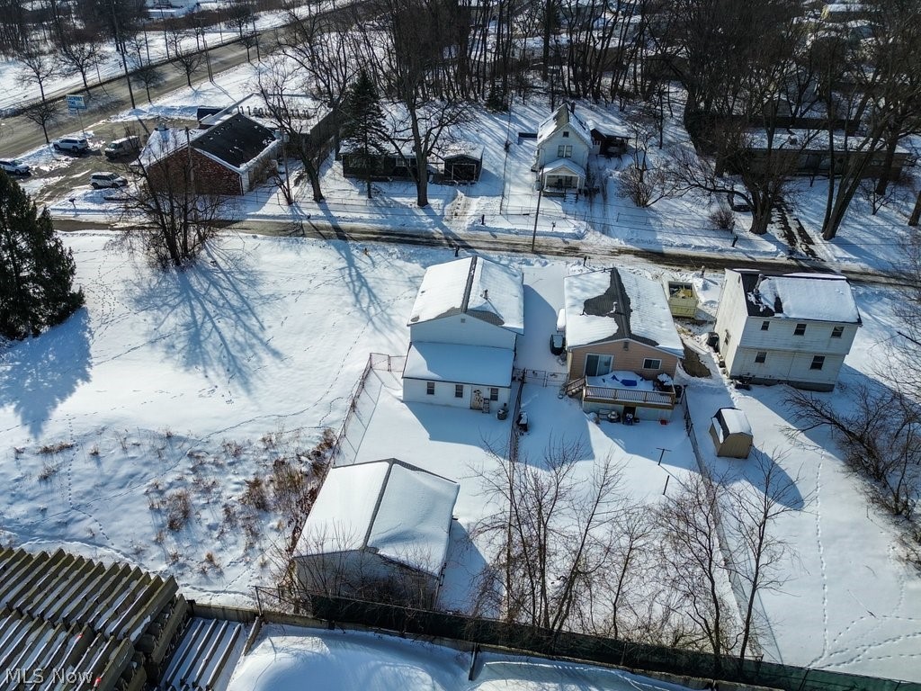 Midway - Residential