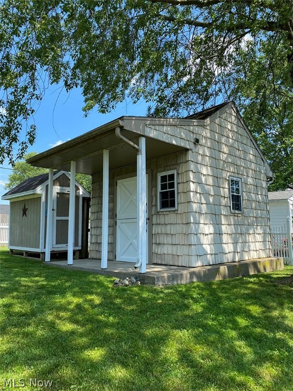 Scenic Heights - Residential