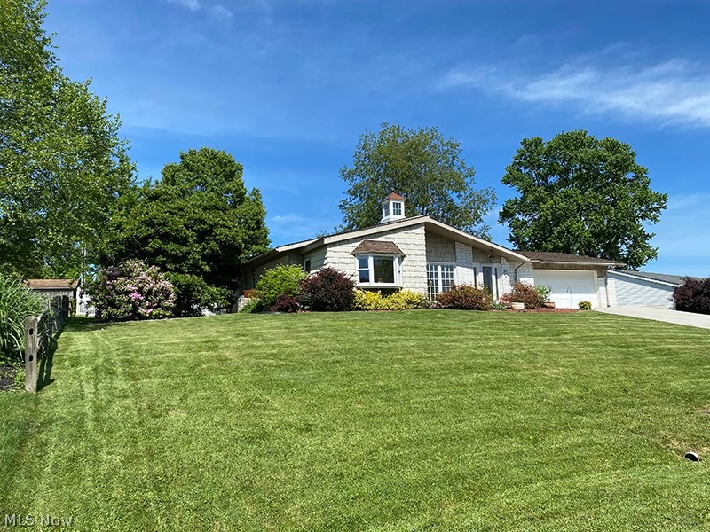 Scenic Heights - Residential