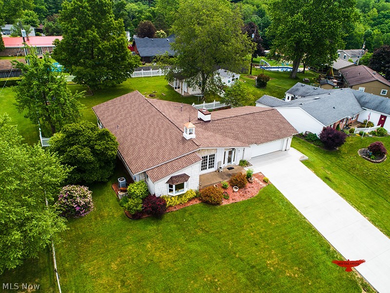 Scenic Heights - Residential