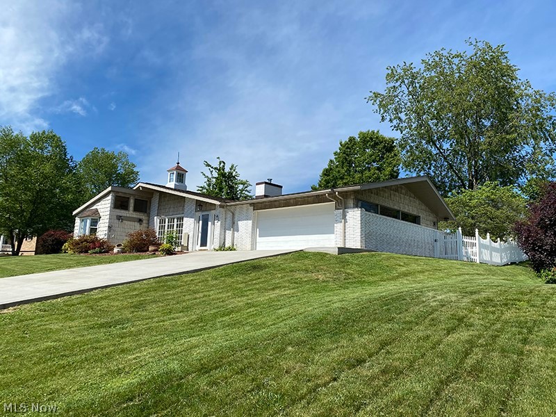 Scenic Heights - Residential