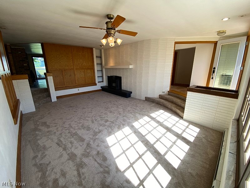 Scenic Heights - Residential