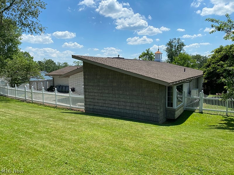 Scenic Heights - Residential