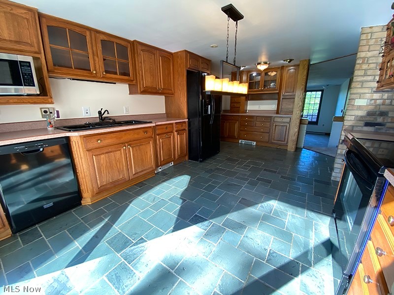 Scenic Heights - Residential