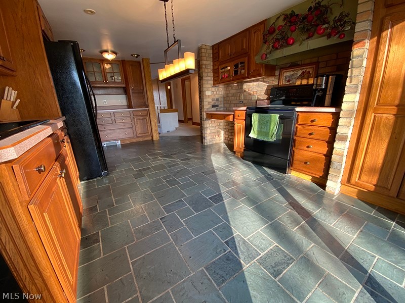 Scenic Heights - Residential