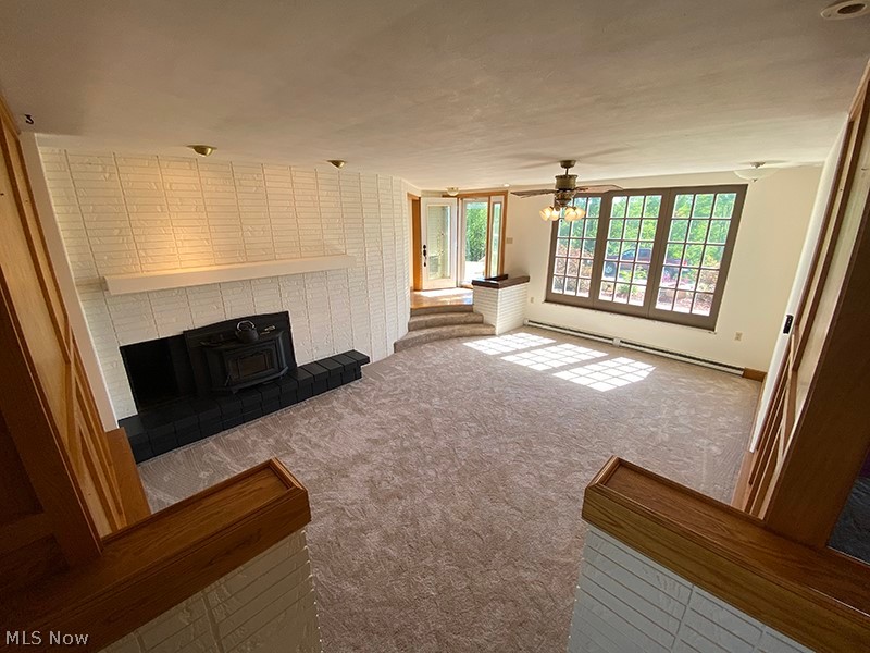 Scenic Heights - Residential