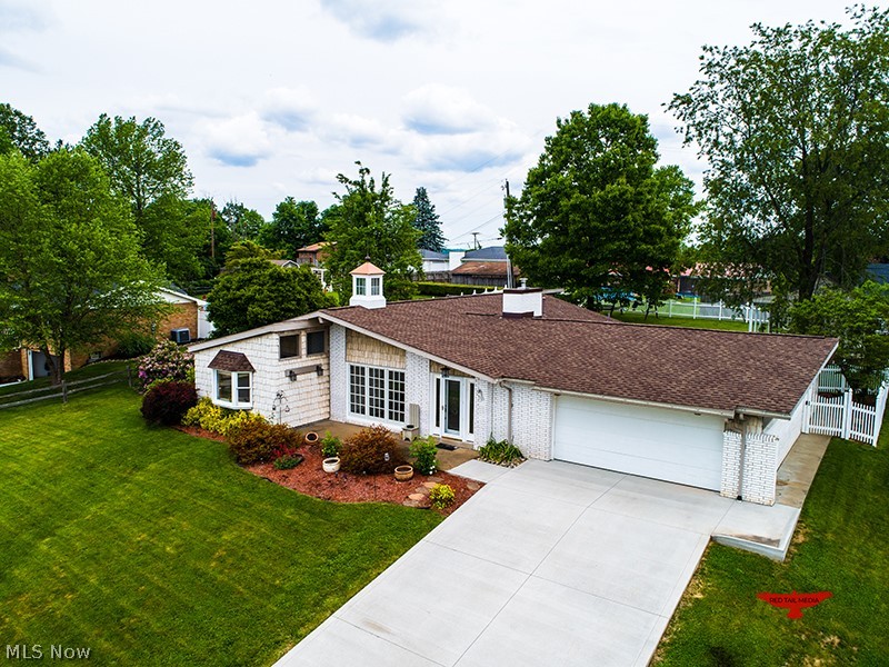 Scenic Heights - Residential