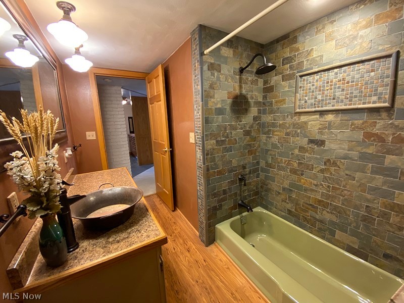 Scenic Heights - Residential