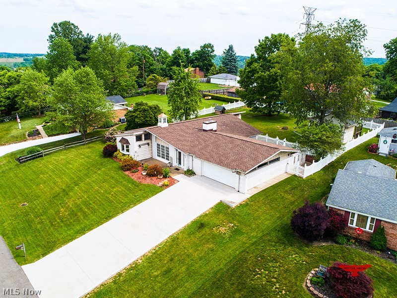 Scenic Heights - Residential