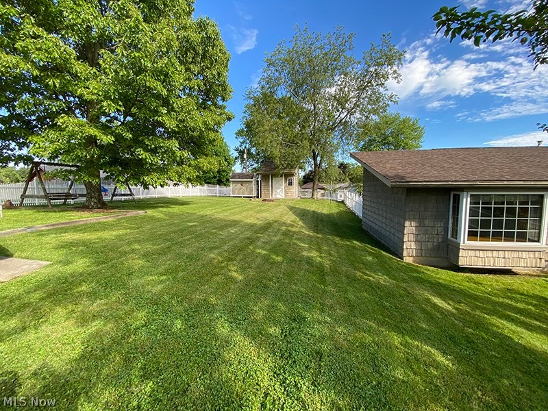 Scenic Heights - Residential