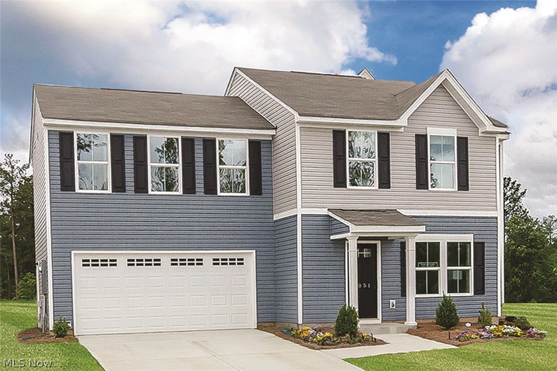 Quarry Lakes - Residential