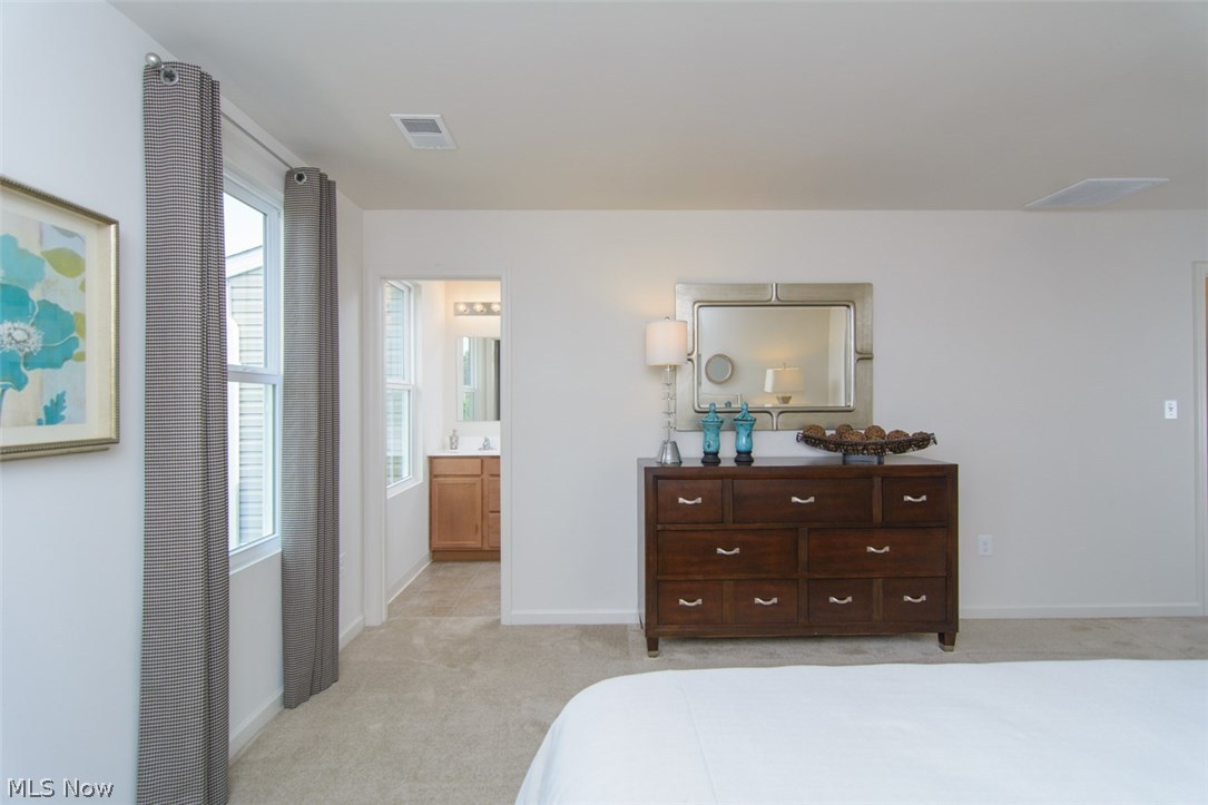 Quarry Lakes - Residential