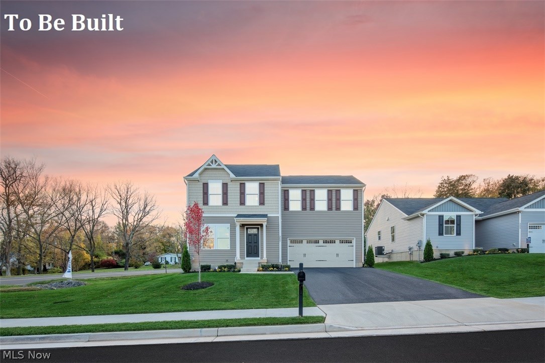 Quarry Lakes - Residential