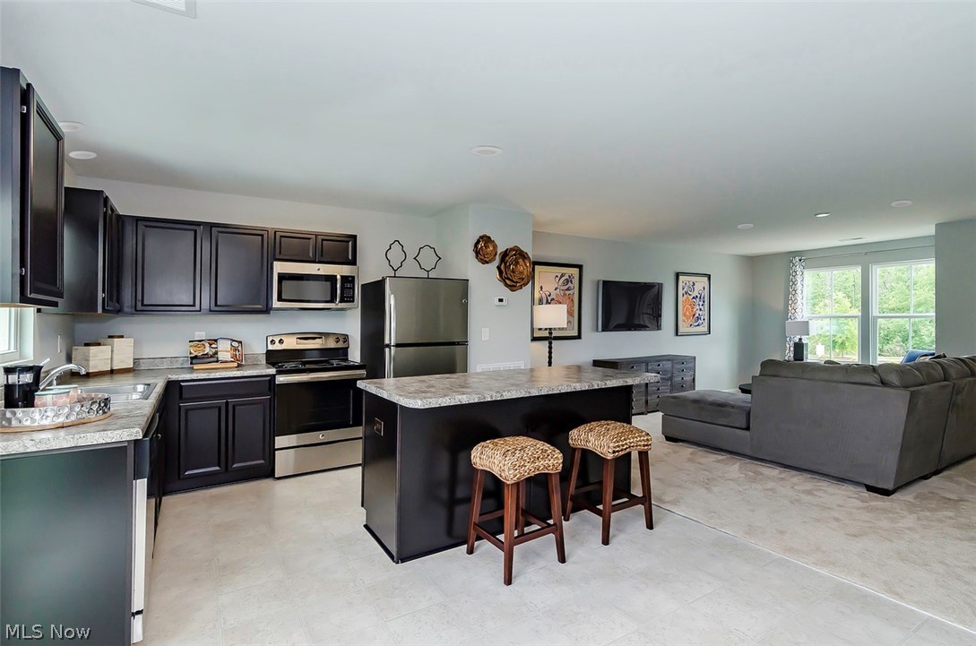 Quarry Lakes - Residential