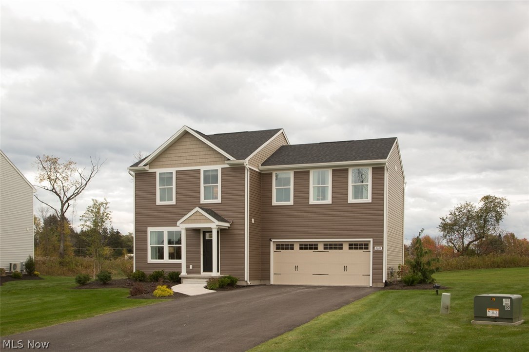 Quarry Lakes - Residential