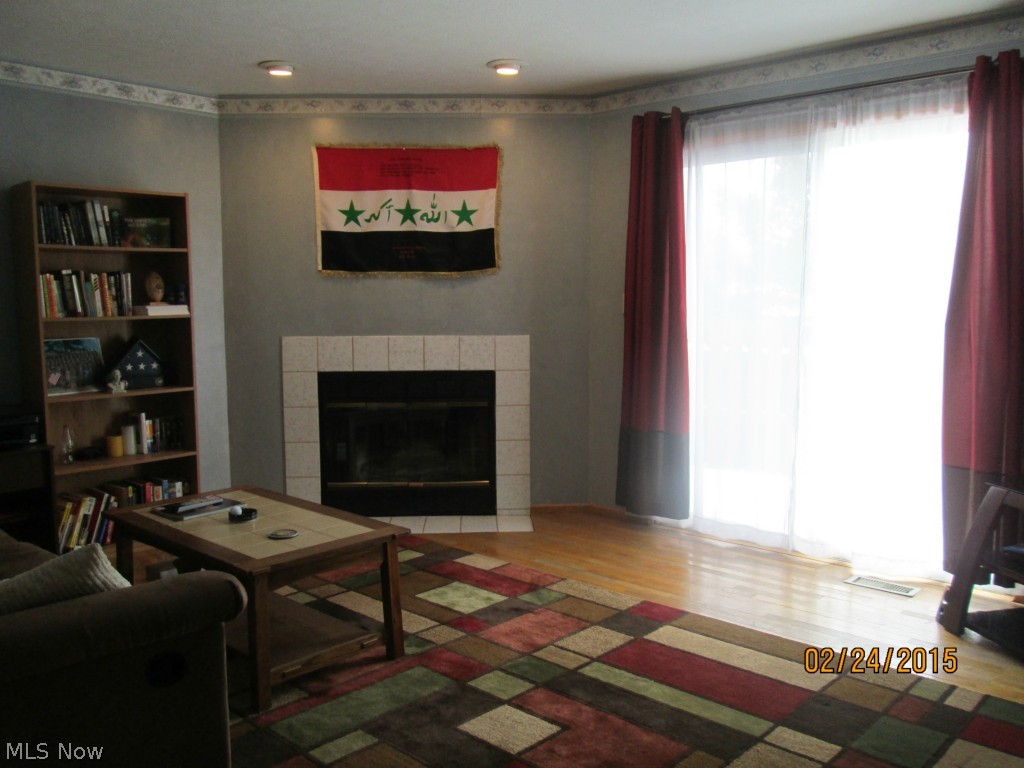 Maplecreek - Residential