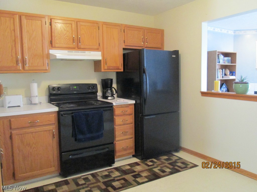 Maplecreek - Residential