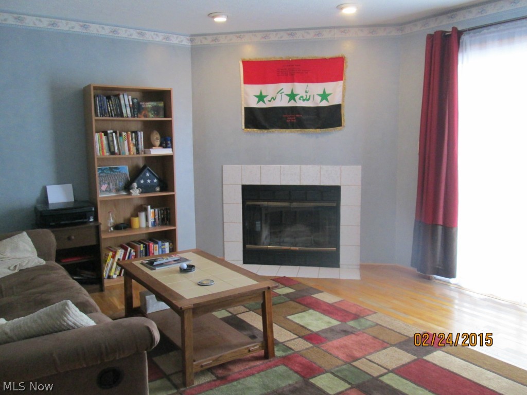 Maplecreek - Residential