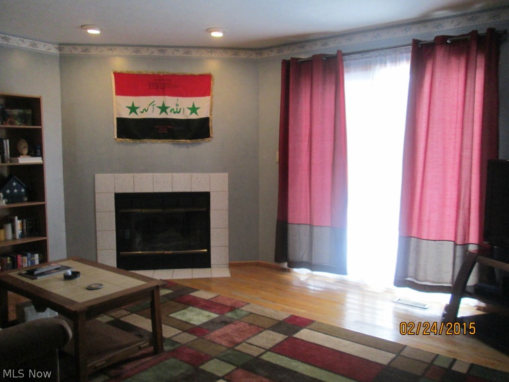 Maplecreek - Residential