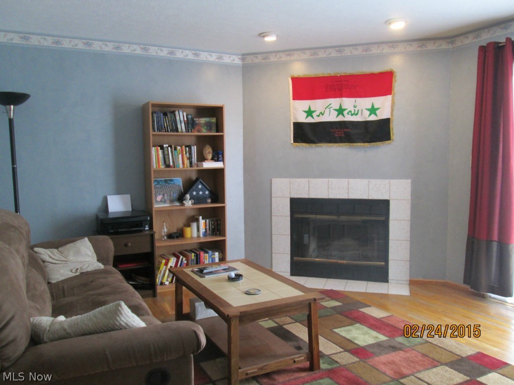 Maplecreek - Residential