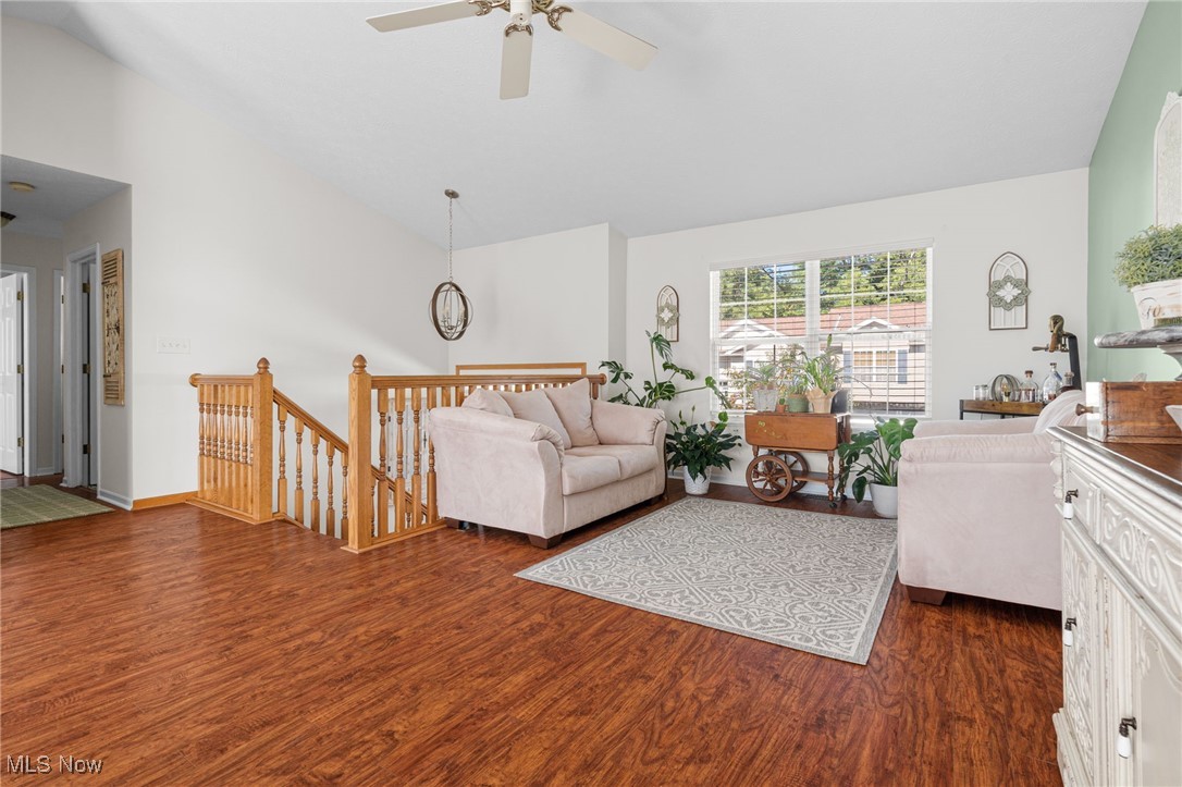 River Ridge - Residential
