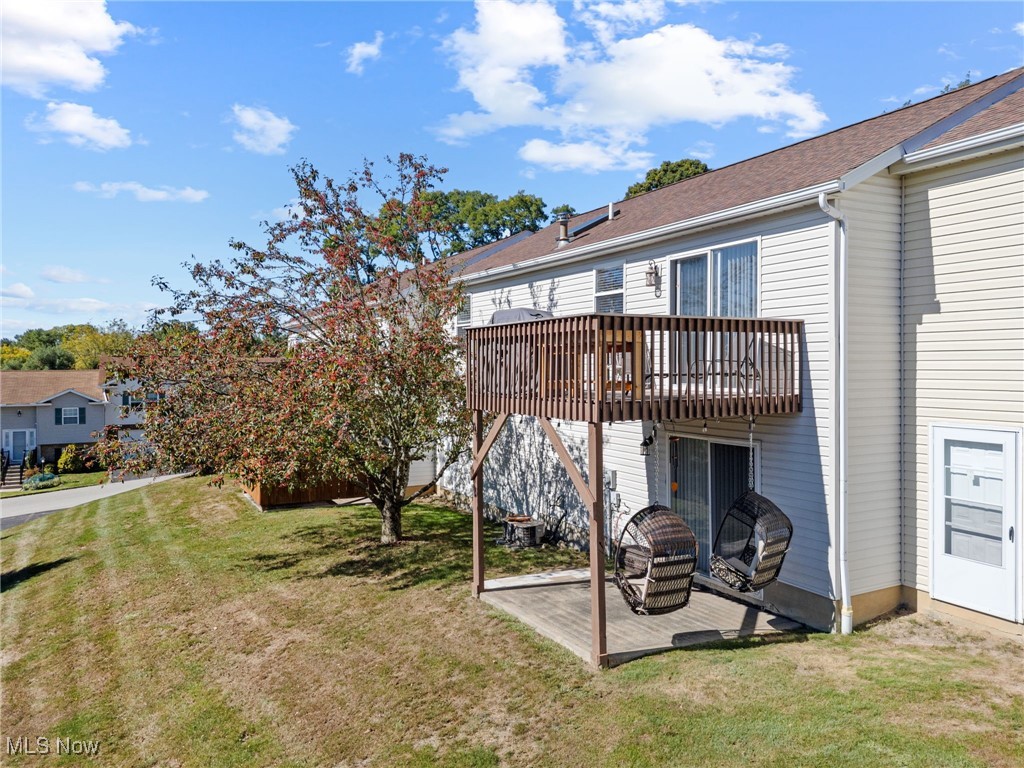 River Ridge - Residential