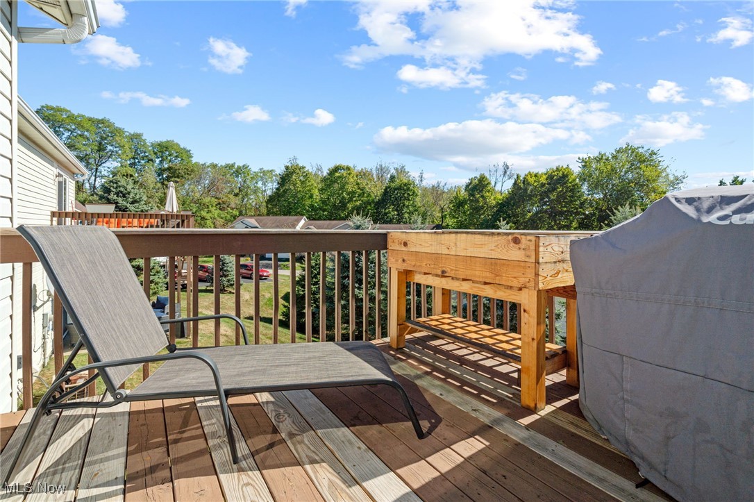 River Ridge - Residential