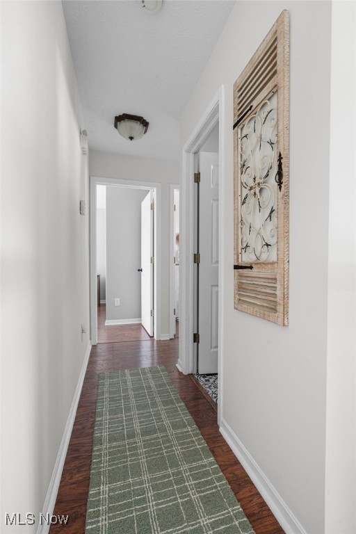 River Ridge - Residential