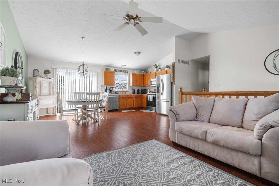 River Ridge - Residential