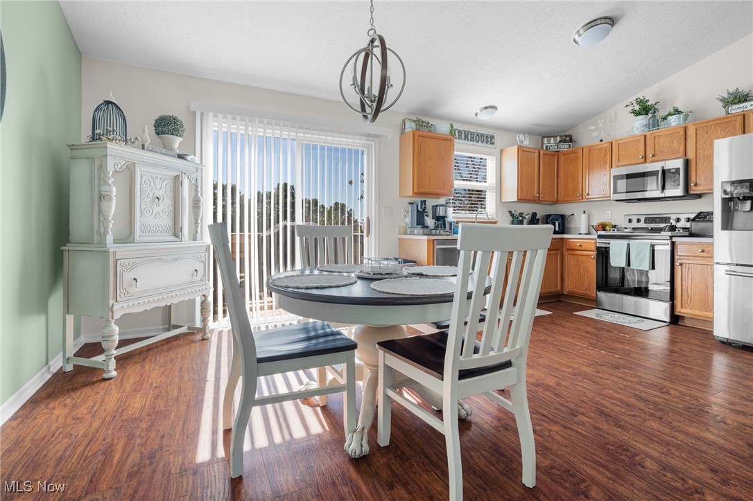 River Ridge - Residential