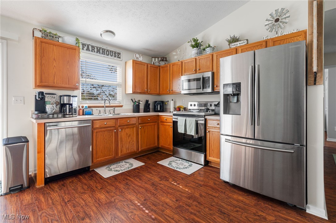 River Ridge - Residential