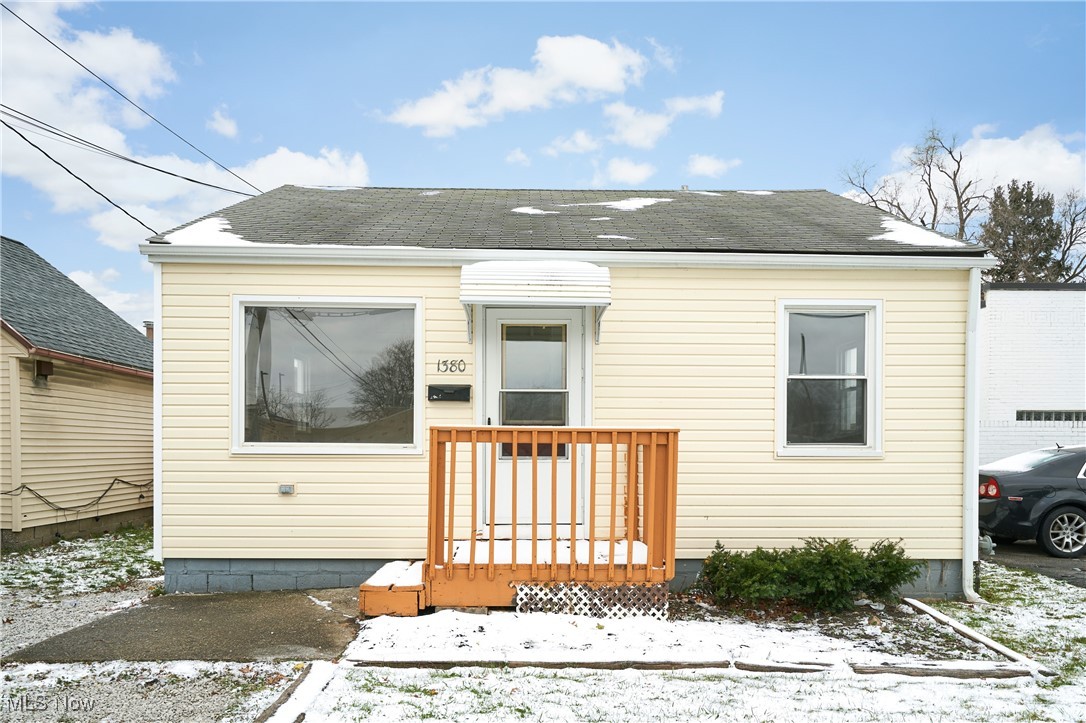 Royal View Allotment - Residential