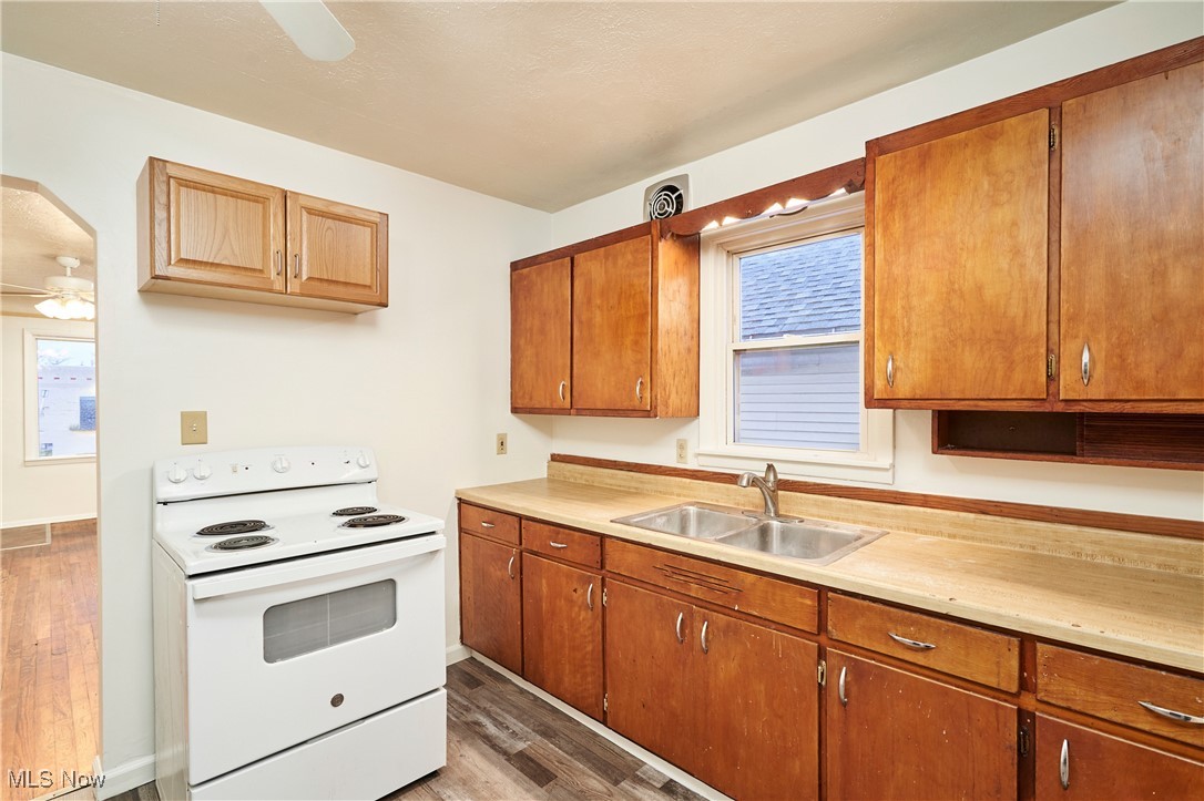 Royal View Allotment - Residential