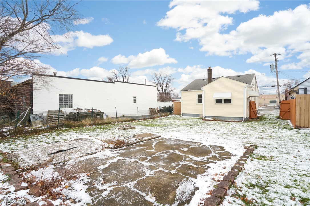 Royal View Allotment - Residential