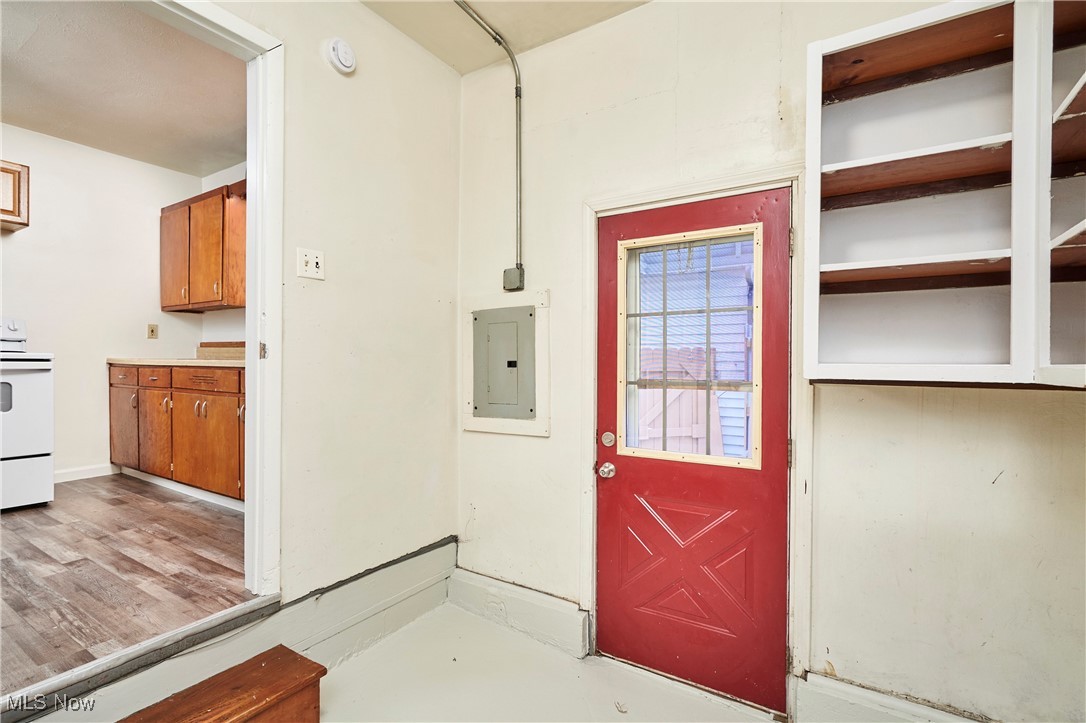 Royal View Allotment - Residential