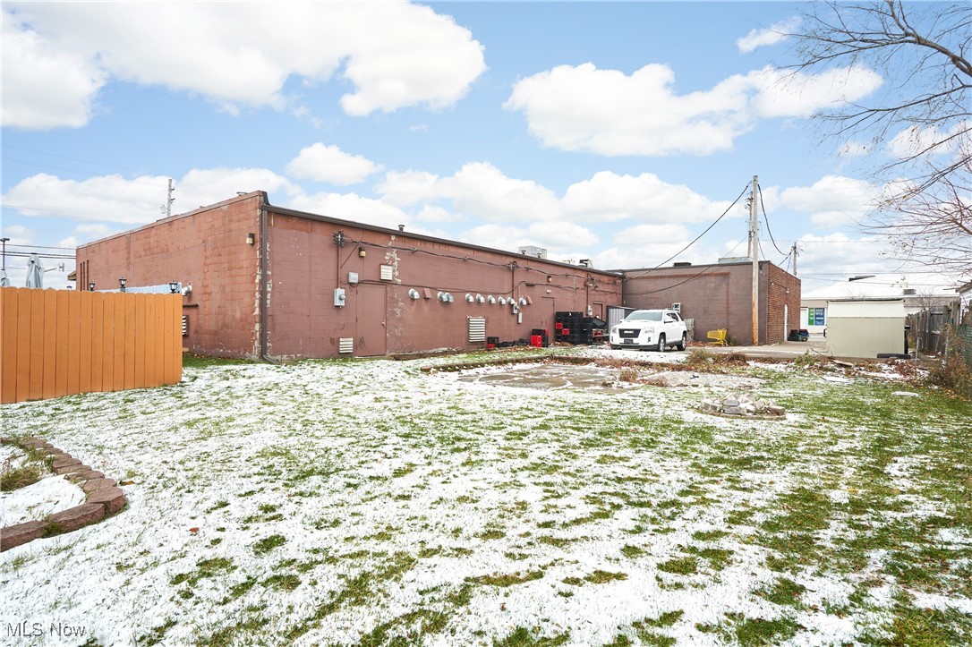 Royal View Allotment - Residential