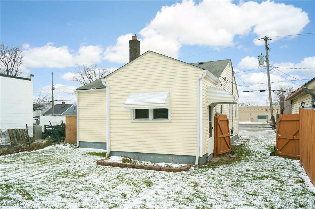 Royal View Allotment - Residential