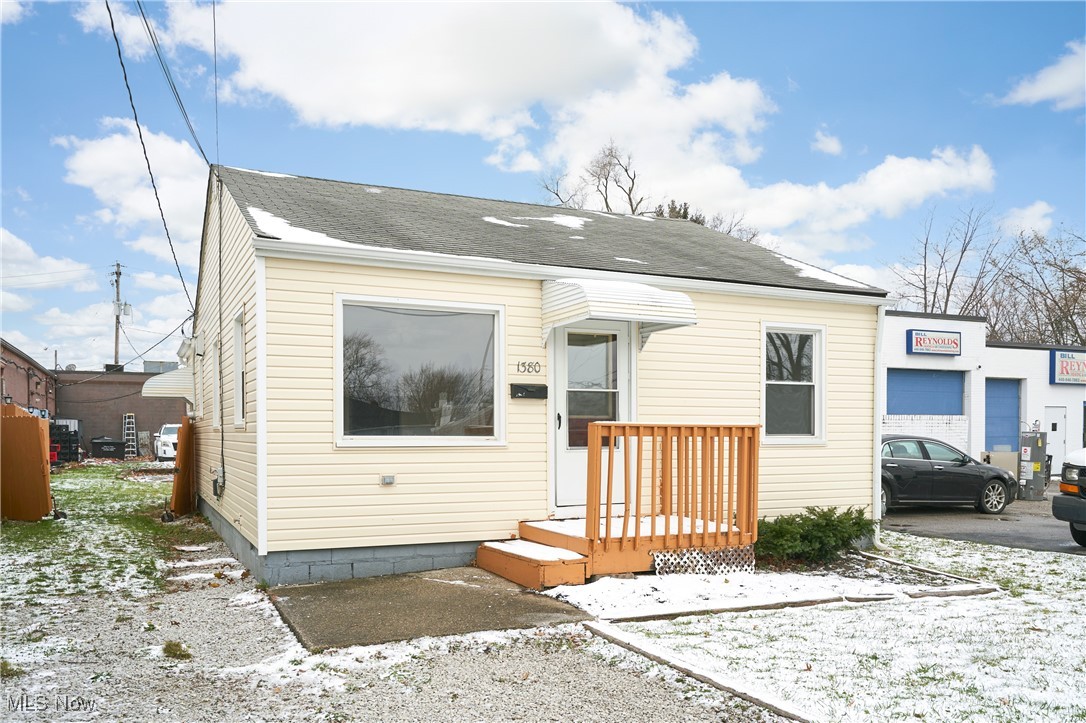 Royal View Allotment - Residential